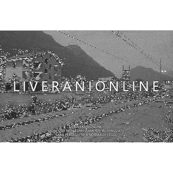 L\'alluvione della Valtellina è una serie di disastri e di tragedie naturali che si successero tra il 18 e il 28 luglio del 1987 in Valtellina nella provincia di Sondrio. I comuni protagonisti furono quelli di Valdisotto e Tartano, che furono interessati da un violento nubifragio che causò tragiche inondazioni AG ALDO LIVERANI SAS