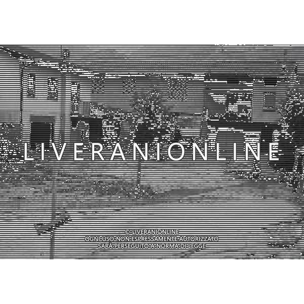 L\'alluvione della Valtellina è una serie di disastri e di tragedie naturali che si successero tra il 18 e il 28 luglio del 1987 in Valtellina nella provincia di Sondrio. I comuni protagonisti furono quelli di Valdisotto e Tartano, che furono interessati da un violento nubifragio che causò tragiche inondazioni AG ALDO LIVERANI SAS