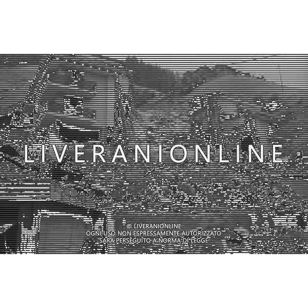 L\'alluvione della Valtellina è una serie di disastri e di tragedie naturali che si successero tra il 18 e il 28 luglio del 1987 in Valtellina nella provincia di Sondrio. I comuni protagonisti furono quelli di Valdisotto e Tartano, che furono interessati da un violento nubifragio che causò tragiche inondazioni AG ALDO LIVERANI SAS