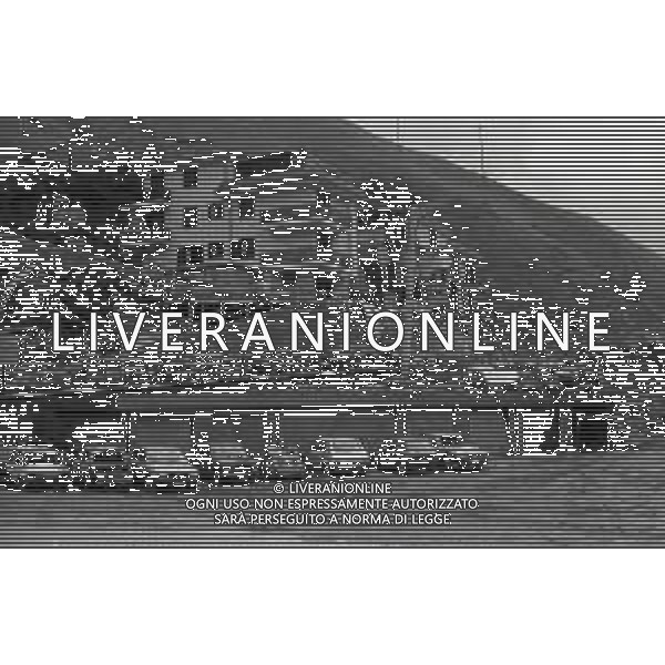 L\'alluvione della Valtellina è una serie di disastri e di tragedie naturali che si successero tra il 18 e il 28 luglio del 1987 in Valtellina nella provincia di Sondrio. I comuni protagonisti furono quelli di Valdisotto e Tartano, che furono interessati da un violento nubifragio che causò tragiche inondazioni AG ALDO LIVERANI SAS
