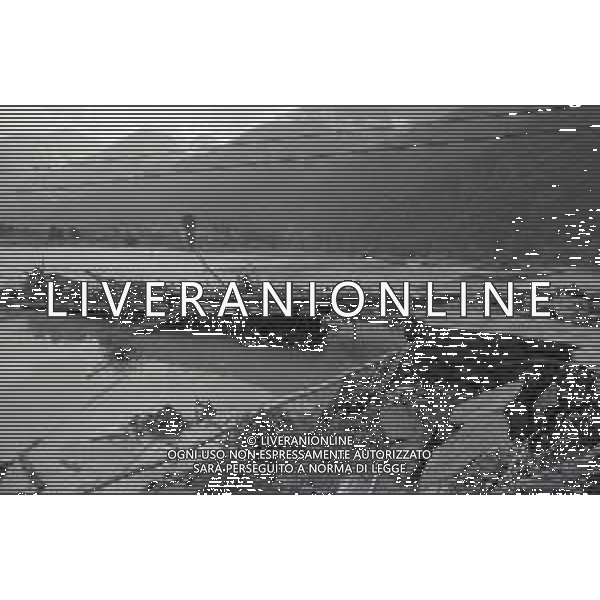 L\'alluvione della Valtellina è una serie di disastri e di tragedie naturali che si successero tra il 18 e il 28 luglio del 1987 in Valtellina nella provincia di Sondrio. I comuni protagonisti furono quelli di Valdisotto e Tartano, che furono interessati da un violento nubifragio che causò tragiche inondazioni AG ALDO LIVERANI SAS