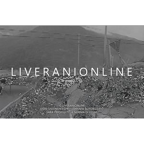 L\'alluvione della Valtellina è una serie di disastri e di tragedie naturali che si successero tra il 18 e il 28 luglio del 1987 in Valtellina nella provincia di Sondrio. I comuni protagonisti furono quelli di Valdisotto e Tartano, che furono interessati da un violento nubifragio che causò tragiche inondazioni AG ALDO LIVERANI SAS