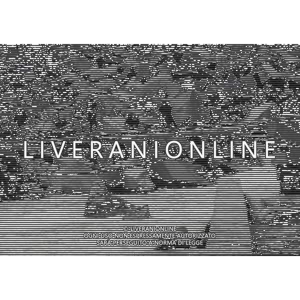 L\'alluvione della Valtellina è una serie di disastri e di tragedie naturali che si successero tra il 18 e il 28 luglio del 1987 in Valtellina nella provincia di Sondrio. I comuni protagonisti furono quelli di Valdisotto e Tartano, che furono interessati da un violento nubifragio che causò tragiche inondazioni AG ALDO LIVERANI SAS