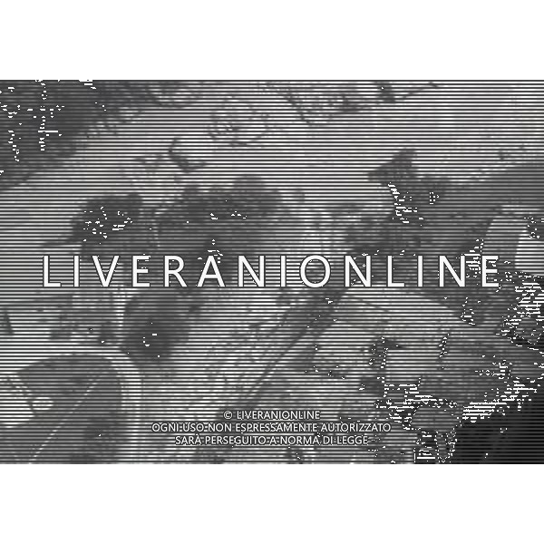 L\'alluvione della Valtellina è una serie di disastri e di tragedie naturali che si successero tra il 18 e il 28 luglio del 1987 in Valtellina nella provincia di Sondrio. I comuni protagonisti furono quelli di Valdisotto e Tartano, che furono interessati da un violento nubifragio che causò tragiche inondazioni AG ALDO LIVERANI SAS