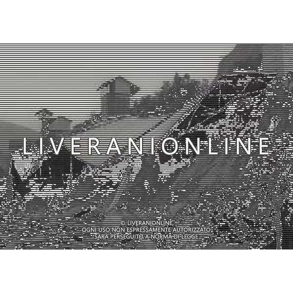 L\'alluvione della Valtellina è una serie di disastri e di tragedie naturali che si successero tra il 18 e il 28 luglio del 1987 in Valtellina nella provincia di Sondrio. I comuni protagonisti furono quelli di Valdisotto e Tartano, che furono interessati da un violento nubifragio che causò tragiche inondazioni AG ALDO LIVERANI SAS