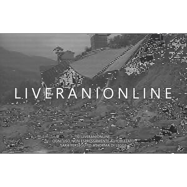 L\'alluvione della Valtellina è una serie di disastri e di tragedie naturali che si successero tra il 18 e il 28 luglio del 1987 in Valtellina nella provincia di Sondrio. I comuni protagonisti furono quelli di Valdisotto e Tartano, che furono interessati da un violento nubifragio che causò tragiche inondazioni AG ALDO LIVERANI SAS