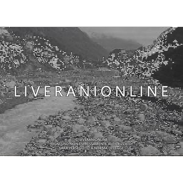 L\'alluvione della Valtellina è una serie di disastri e di tragedie naturali che si successero tra il 18 e il 28 luglio del 1987 in Valtellina nella provincia di Sondrio. I comuni protagonisti furono quelli di Valdisotto e Tartano, che furono interessati da un violento nubifragio che causò tragiche inondazioni AG ALDO LIVERANI SAS