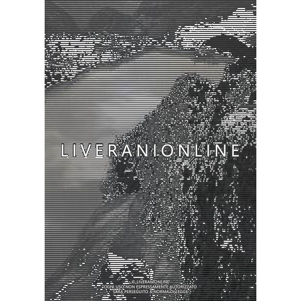 L\'alluvione della Valtellina è una serie di disastri e di tragedie naturali che si successero tra il 18 e il 28 luglio del 1987 in Valtellina nella provincia di Sondrio. I comuni protagonisti furono quelli di Valdisotto e Tartano, che furono interessati da un violento nubifragio che causò tragiche inondazioni AG ALDO LIVERANI SAS