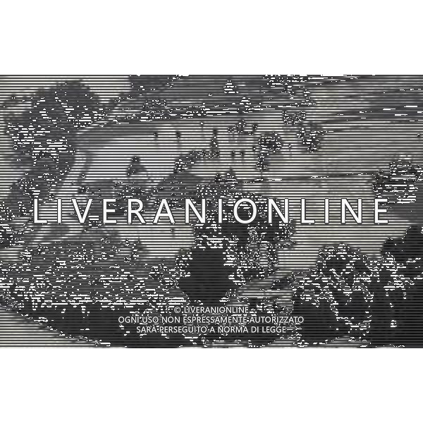 L\'alluvione della Valtellina è una serie di disastri e di tragedie naturali che si successero tra il 18 e il 28 luglio del 1987 in Valtellina nella provincia di Sondrio. I comuni protagonisti furono quelli di Valdisotto e Tartano, che furono interessati da un violento nubifragio che causò tragiche inondazioni AG ALDO LIVERANI SAS