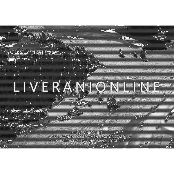 L\'alluvione della Valtellina è una serie di disastri e di tragedie naturali che si successero tra il 18 e il 28 luglio del 1987 in Valtellina nella provincia di Sondrio. I comuni protagonisti furono quelli di Valdisotto e Tartano, che furono interessati da un violento nubifragio che causò tragiche inondazioni AG ALDO LIVERANI SAS