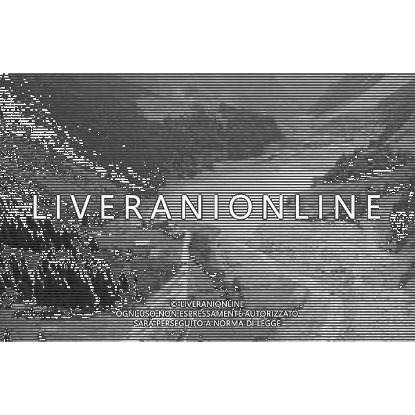 L\'alluvione della Valtellina è una serie di disastri e di tragedie naturali che si successero tra il 18 e il 28 luglio del 1987 in Valtellina nella provincia di Sondrio. I comuni protagonisti furono quelli di Valdisotto e Tartano, che furono interessati da un violento nubifragio che causò tragiche inondazioni AG ALDO LIVERANI SAS