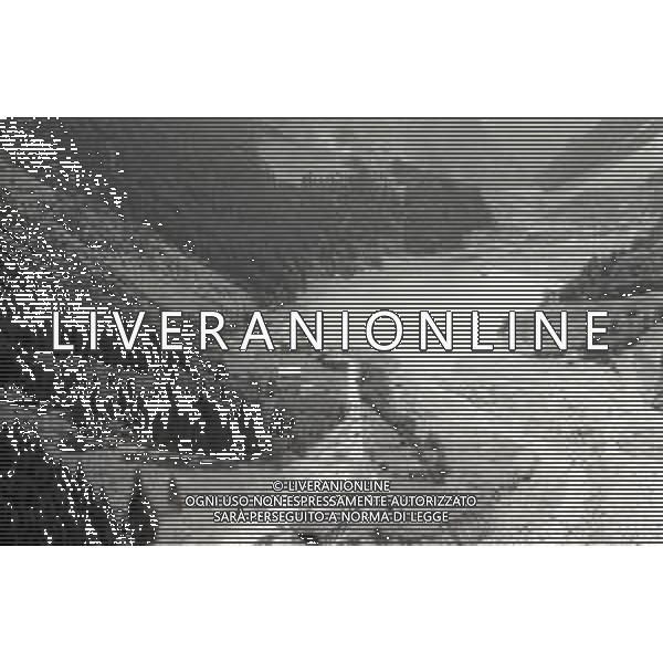 L\'alluvione della Valtellina è una serie di disastri e di tragedie naturali che si successero tra il 18 e il 28 luglio del 1987 in Valtellina nella provincia di Sondrio. I comuni protagonisti furono quelli di Valdisotto e Tartano, che furono interessati da un violento nubifragio che causò tragiche inondazioni AG ALDO LIVERANI SAS