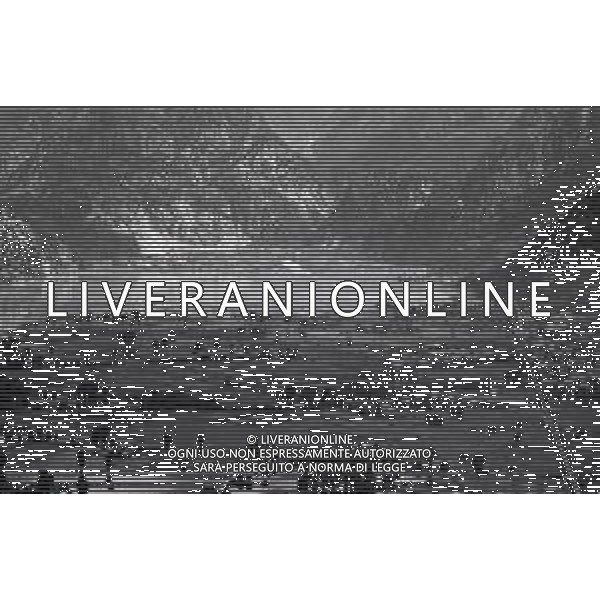 L\'alluvione della Valtellina è una serie di disastri e di tragedie naturali che si successero tra il 18 e il 28 luglio del 1987 in Valtellina nella provincia di Sondrio. I comuni protagonisti furono quelli di Valdisotto e Tartano, che furono interessati da un violento nubifragio che causò tragiche inondazioni AG ALDO LIVERANI SAS
