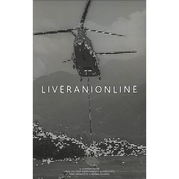 L\'alluvione della Valtellina è una serie di disastri e di tragedie naturali che si successero tra il 18 e il 28 luglio del 1987 in Valtellina nella provincia di Sondrio. I comuni protagonisti furono quelli di Valdisotto e Tartano, che furono interessati da un violento nubifragio che causò tragiche inondazioni AG ALDO LIVERANI SAS