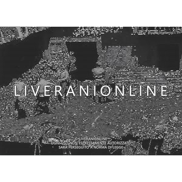 L\'alluvione della Valtellina è una serie di disastri e di tragedie naturali che si successero tra il 18 e il 28 luglio del 1987 in Valtellina nella provincia di Sondrio. I comuni protagonisti furono quelli di Valdisotto e Tartano, che furono interessati da un violento nubifragio che causò tragiche inondazioni AG ALDO LIVERANI SAS