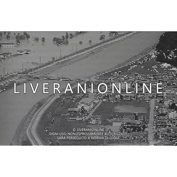 L\'alluvione della Valtellina è una serie di disastri e di tragedie naturali che si successero tra il 18 e il 28 luglio del 1987 in Valtellina nella provincia di Sondrio. I comuni protagonisti furono quelli di Valdisotto e Tartano, che furono interessati da un violento nubifragio che causò tragiche inondazioni AG ALDO LIVERANI SAS