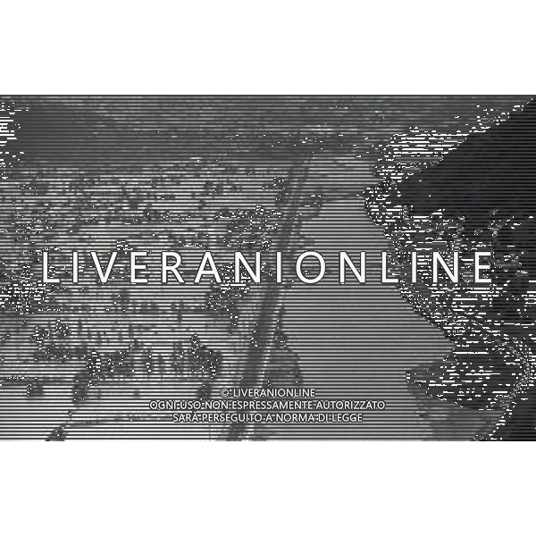 L\'alluvione della Valtellina è una serie di disastri e di tragedie naturali che si successero tra il 18 e il 28 luglio del 1987 in Valtellina nella provincia di Sondrio. I comuni protagonisti furono quelli di Valdisotto e Tartano, che furono interessati da un violento nubifragio che causò tragiche inondazioni AG ALDO LIVERANI SAS