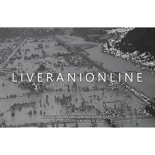 L\'alluvione della Valtellina è una serie di disastri e di tragedie naturali che si successero tra il 18 e il 28 luglio del 1987 in Valtellina nella provincia di Sondrio. I comuni protagonisti furono quelli di Valdisotto e Tartano, che furono interessati da un violento nubifragio che causò tragiche inondazioni AG ALDO LIVERANI SAS