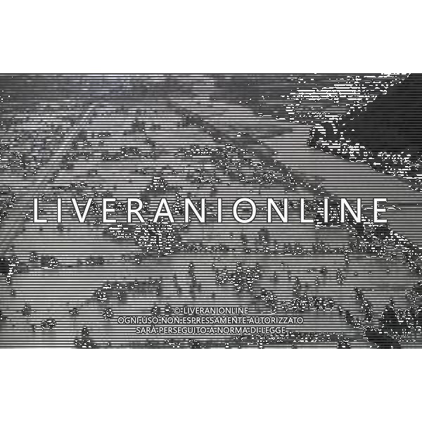 L\'alluvione della Valtellina è una serie di disastri e di tragedie naturali che si successero tra il 18 e il 28 luglio del 1987 in Valtellina nella provincia di Sondrio. I comuni protagonisti furono quelli di Valdisotto e Tartano, che furono interessati da un violento nubifragio che causò tragiche inondazioni AG ALDO LIVERANI SAS
