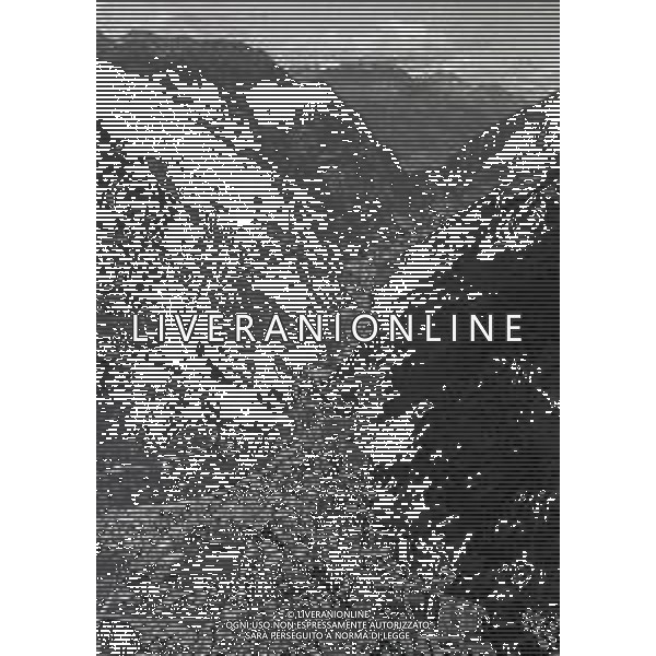 L\'alluvione della Valtellina è una serie di disastri e di tragedie naturali che si successero tra il 18 e il 28 luglio del 1987 in Valtellina nella provincia di Sondrio. I comuni protagonisti furono quelli di Valdisotto e Tartano, che furono interessati da un violento nubifragio che causò tragiche inondazioni AG ALDO LIVERANI SAS