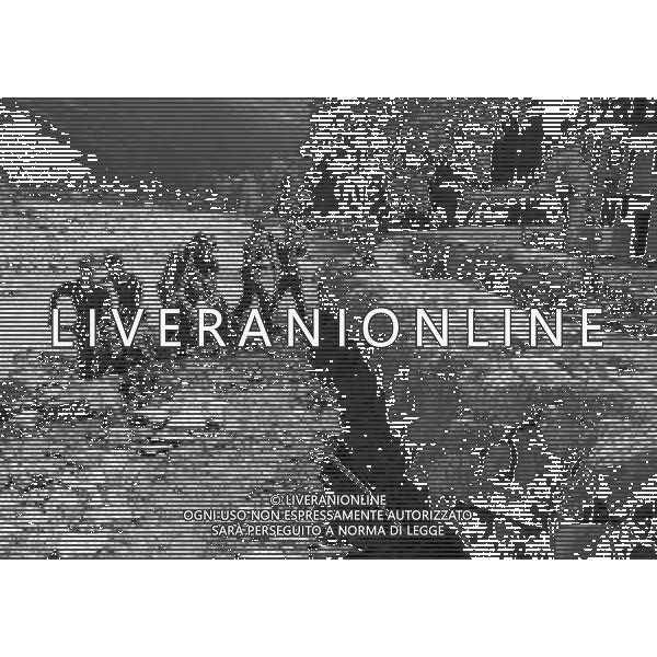 L\'alluvione della Valtellina è una serie di disastri e di tragedie naturali che si successero tra il 18 e il 28 luglio del 1987 in Valtellina nella provincia di Sondrio. I comuni protagonisti furono quelli di Valdisotto e Tartano, che furono interessati da un violento nubifragio che causò tragiche inondazioni AG ALDO LIVERANI SAS
