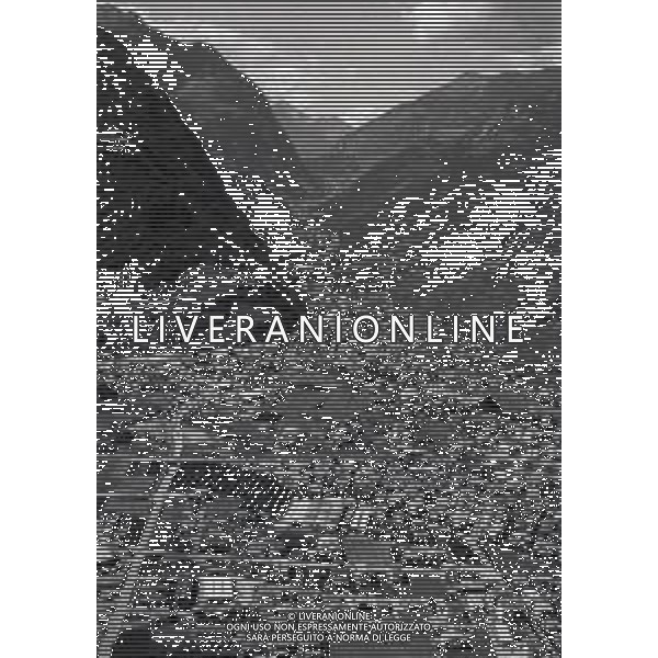 L\'alluvione della Valtellina è una serie di disastri e di tragedie naturali che si successero tra il 18 e il 28 luglio del 1987 in Valtellina nella provincia di Sondrio. I comuni protagonisti furono quelli di Valdisotto e Tartano, che furono interessati da un violento nubifragio che causò tragiche inondazioni AG ALDO LIVERANI SAS