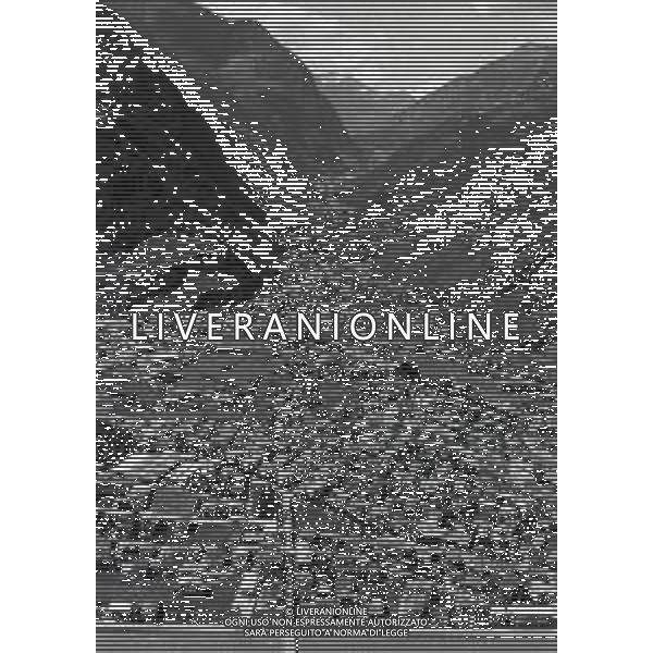L\'alluvione della Valtellina è una serie di disastri e di tragedie naturali che si successero tra il 18 e il 28 luglio del 1987 in Valtellina nella provincia di Sondrio. I comuni protagonisti furono quelli di Valdisotto e Tartano, che furono interessati da un violento nubifragio che causò tragiche inondazioni AG ALDO LIVERANI SAS