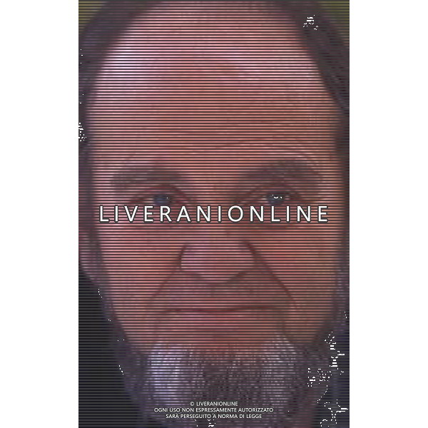 RETROSPETTIVA MARCO FERRERI REGISTA NELLA FOTO MARCO FERRERI A CANNES NELL\'ANNO 1991 PRESENTA IL FILM “LA CARNE“ AG ALDO LIVERANI SAS    