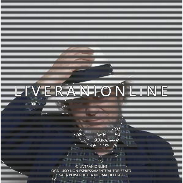 RETROSPETTIVA MARCO FERRERI REGISTA NELLA FOTO MARCO FERRERI  AG ALDO LIVERANI SAS  