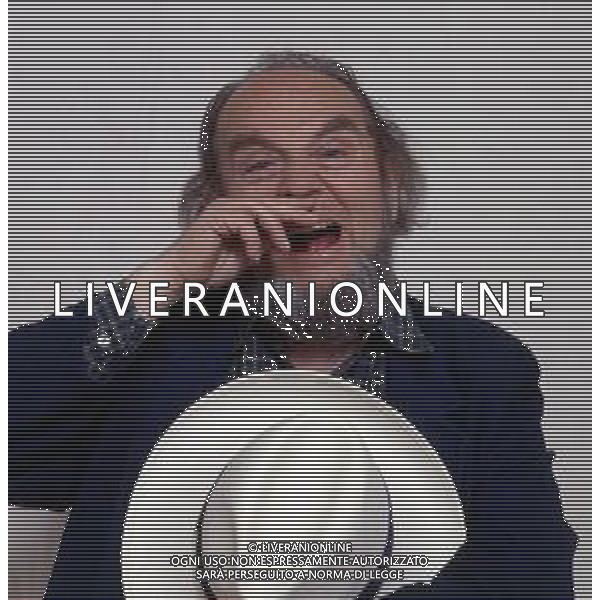RETROSPETTIVA MARCO FERRERI REGISTA NELLA FOTO MARCO FERRERI  AG ALDO LIVERANI SAS  