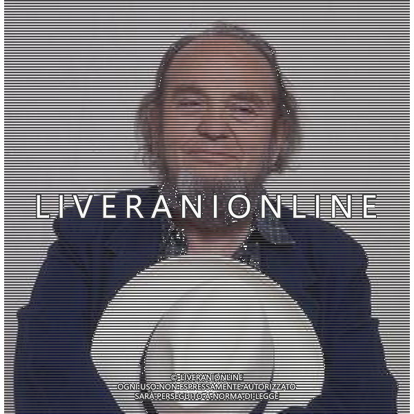 RETROSPETTIVA MARCO FERRERI REGISTA NELLA FOTO MARCO FERRERI  AG ALDO LIVERANI SAS  