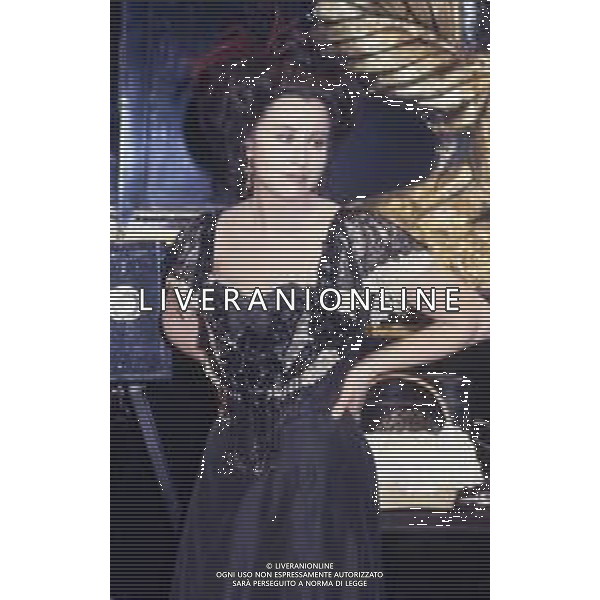 RETROSPETTIVA PAOLA GASSMAN ATTRICE NELLA FOTO PAOLA GASSMAN NELL\'ANNO 1979 AG ALDO LIVERANI SAS