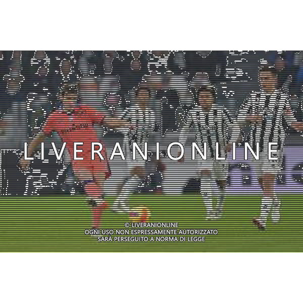 Torino 27.11.2021 Stadio Allianz Stadium ©Alessandro Falzone/Agenzia Aldo Liverani Juventus vs Atalanta Serie A Tim 2021/2022 Nella foto : MARTEN DE ROON ©FALZONE/AGENZIA ALDO LIVERANI SAS