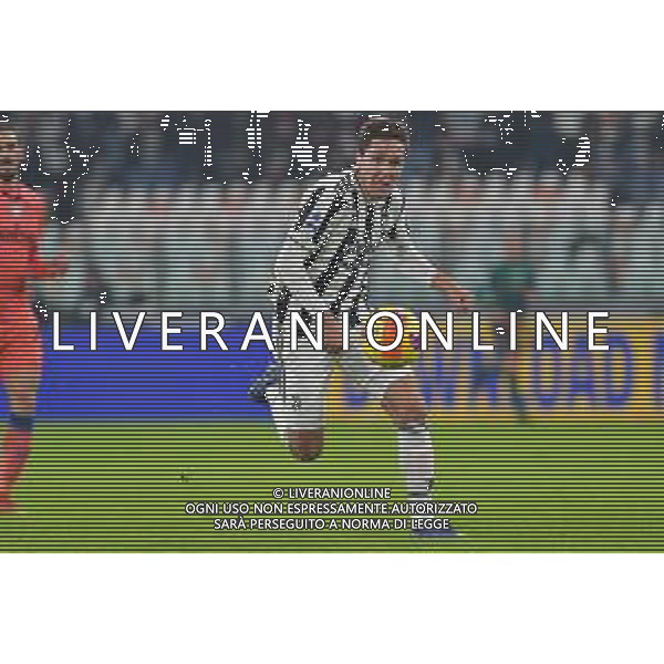 Torino 27.11.2021 Stadio Allianz Stadium ©Alessandro Falzone/Agenzia Aldo Liverani Juventus vs Atalanta Serie A Tim 2021/2022 Nella foto : CHIESA FEDERICO ©FALZONE/AGENZIA ALDO LIVERANI SAS