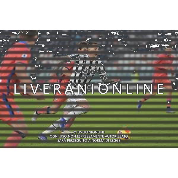 Torino 27.11.2021 Stadio Allianz Stadium ©Alessandro Falzone/Agenzia Aldo Liverani Juventus vs Atalanta Serie A Tim 2021/2022 Nella foto : BERNARDESCHI FEDERICO ©FALZONE/AGENZIA ALDO LIVERANI SAS