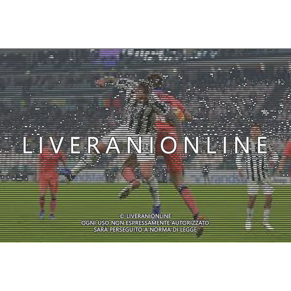 Torino 27.11.2021 Stadio Allianz Stadium ©Alessandro Falzone/Agenzia Aldo Liverani Juventus vs Atalanta Serie A Tim 2021/2022 Nella foto : BERNARDESCHI FEDERICO ©FALZONE/AGENZIA ALDO LIVERANI SAS