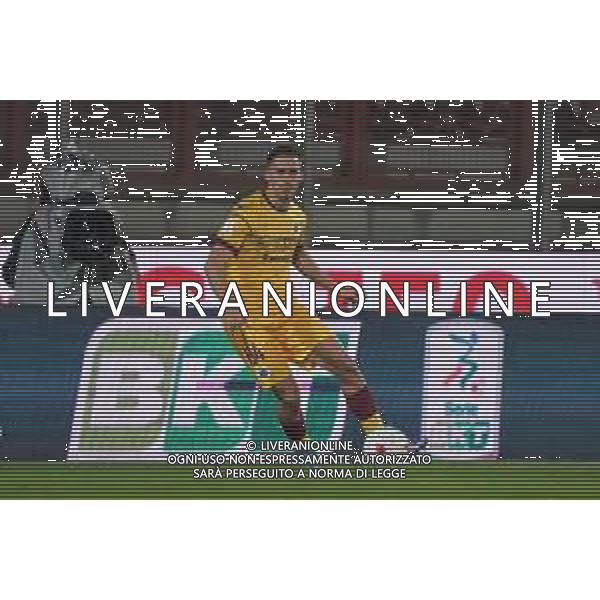 CerquigliniL/LMedia - AC Perugia vs AS Cittadella - Italian soccer Serie B match 2021/2022 27 November 2021 - Stadio Renato Curi, Perugia, Italy Photo showing: tommaso cassandro (n.84 as cittadella) @CerquigliniL/LMedia/AGENZIA ALDO LIVERANI SAS