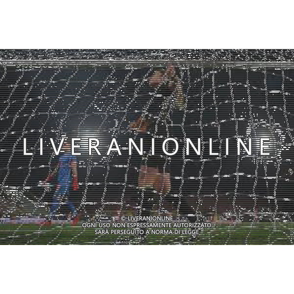 CerquigliniL/LMedia - AC Perugia vs AS Cittadella - Italian soccer Serie B match 2021/2022 27 November 2021 - Stadio Renato Curi, Perugia, Italy Photo showing: francesca di monte (assistente arbitro sez. chieti) @CerquigliniL/LMedia/AGENZIA ALDO LIVERANI SAS