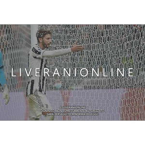Torino 27.11.2021 Stadio Allianz Stadium ©Alessandro Falzone/Agenzia Aldo Liverani Juventus vs Atalanta 13^ giornata Serie A Tim 2021/2022 Nella foto : Manuel Locatelli