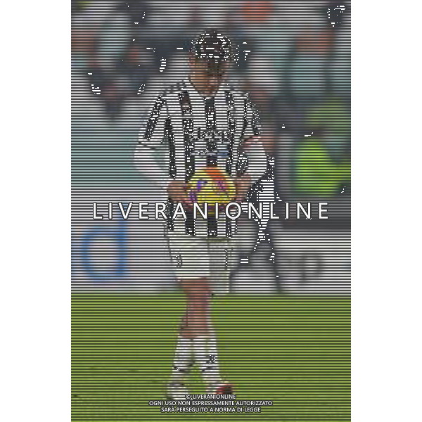 Torino 27.11.2021 Stadio Allianz Stadium ©Alessandro Falzone/Agenzia Aldo Liverani Juventus vs Atalanta 13^ giornata Serie A Tim 2021/2022 Nella foto : Paulo Dybala