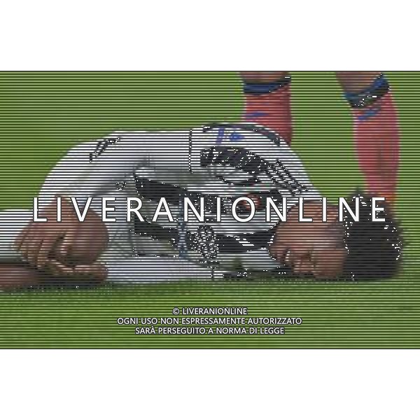 Torino 27.11.2021 Stadio Allianz Stadium ©Alessandro Falzone/Agenzia Aldo Liverani Juventus vs Atalanta 13^ giornata Serie A Tim 2021/2022 Nella foto : Weston Mckennie
