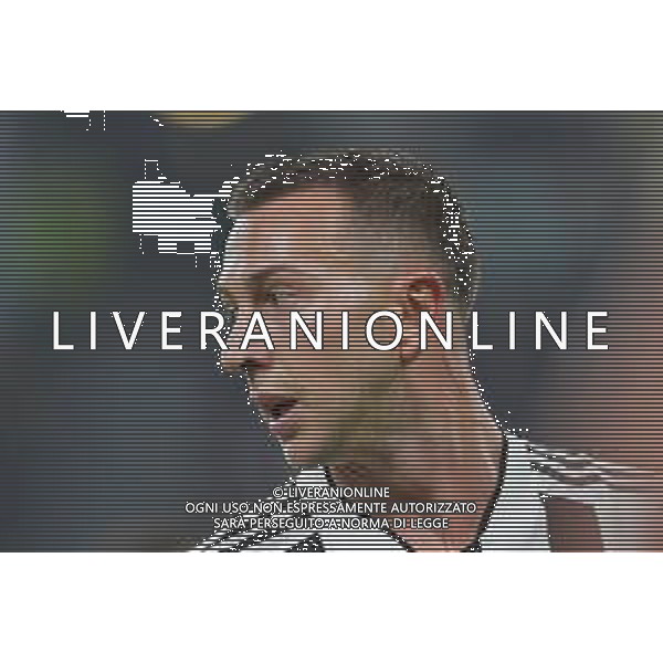 Torino 27.11.2021 Stadio Allianz Stadium ©Alessandro Falzone/Agenzia Aldo Liverani Juventus vs Atalanta 13^ giornata Serie A Tim 2021/2022 Nella foto : Federico Bernardeschi