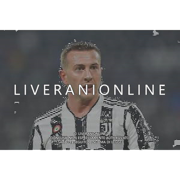 Torino 27.11.2021 Stadio Allianz Stadium ©Alessandro Falzone/Agenzia Aldo Liverani Juventus vs Atalanta 13^ giornata Serie A Tim 2021/2022 Nella foto : Federico Bernardeschi