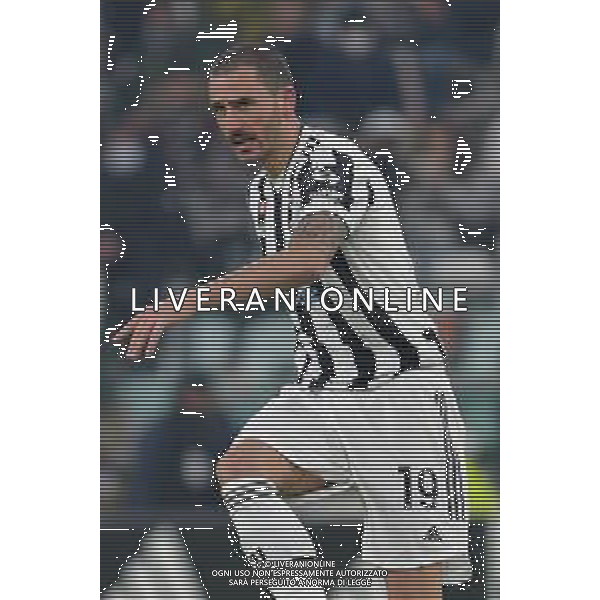 Torino 27.11.2021 Stadio Allianz Stadium ©Alessandro Falzone/Agenzia Aldo Liverani Juventus vs Atalanta 13^ giornata Serie A Tim 2021/2022 Nella foto : Leonardo Bonucci