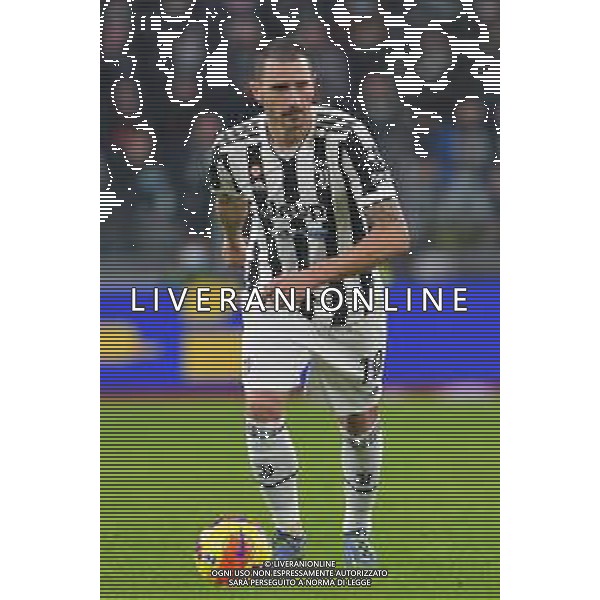 Torino 27.11.2021 Stadio Allianz Stadium ©Alessandro Falzone/Agenzia Aldo Liverani Juventus vs Atalanta 13^ giornata Serie A Tim 2021/2022 Nella foto : Leonardo Bonucci