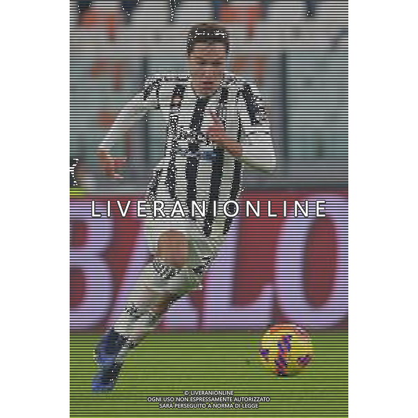 Torino 27.11.2021 Stadio Allianz Stadium ©Alessandro Falzone/Agenzia Aldo Liverani Juventus vs Atalanta 13^ giornata Serie A Tim 2021/2022 Nella foto : Federico Chiesa