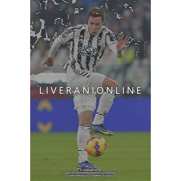 Torino 27.11.2021 Stadio Allianz Stadium ©Alessandro Falzone/Agenzia Aldo Liverani Juventus vs Atalanta 13^ giornata Serie A Tim 2021/2022 Nella foto : Federico Chiesa