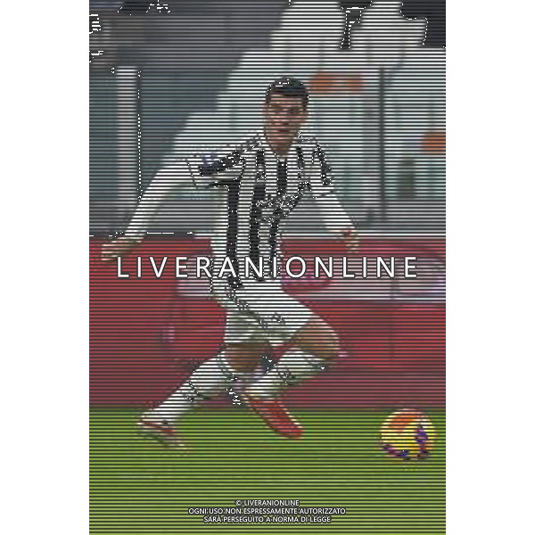 Torino 27.11.2021 Stadio Allianz Stadium ©Alessandro Falzone/Agenzia Aldo Liverani Juventus vs Atalanta 13^ giornata Serie A Tim 2021/2022 Nella foto : Alvaro Morata