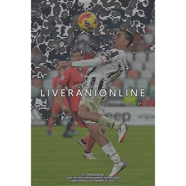 Torino 27.11.2021 Stadio Allianz Stadium ©Alessandro Falzone/Agenzia Aldo Liverani Juventus vs Atalanta 13^ giornata Serie A Tim 2021/2022 Nella foto : Paulo Dybala