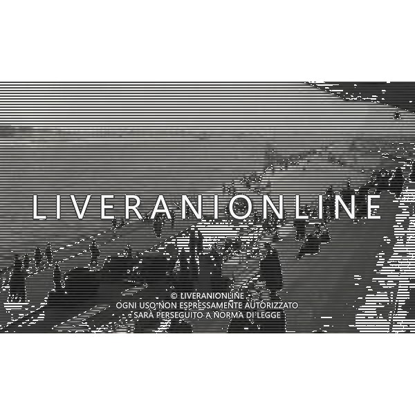 1939 ROMA CITTA\' PANORAMICHE FOTO SANDRO VESPASIANI-AG ALDO LIVERANI SAS